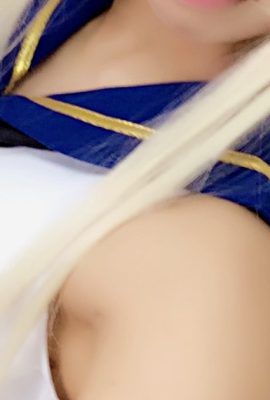 (Aronyan) Lễ tưởng niệm cosplay (phiên bản Zekamashi)