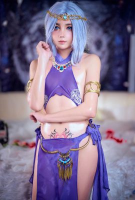 Velvet-chann – Arlan Không Ai