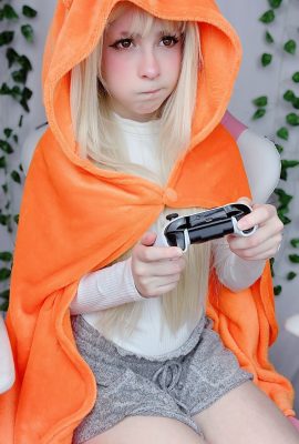 Nhìn đi chỗ khác – Umaru chan