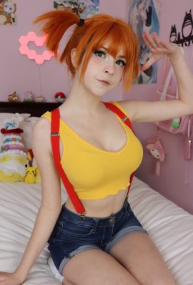 Melondoki – Misty