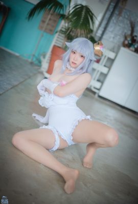 (Bluecake) Bambi – Boosette dính