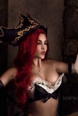 Kalinka Fox – Miss Fortune