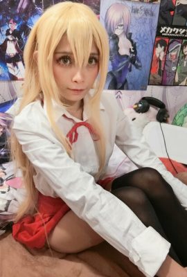 Kojima Tsukumi – Himouto-chan!