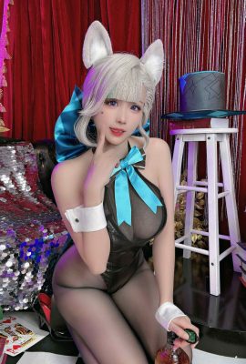 sốt miko ww – Linnette