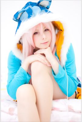 Hổ Yuriko – Siêu Sonico