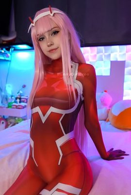 BunnyGirlBree – Số Không Hai
