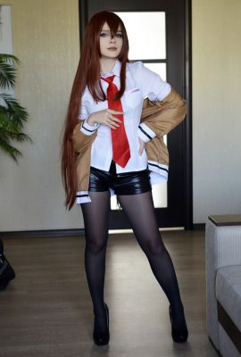 Evenink – Makise Kurisu