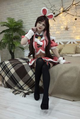 Buổi tối – Kizuna Ai