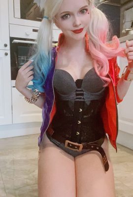 Evenk – Kitty Harley