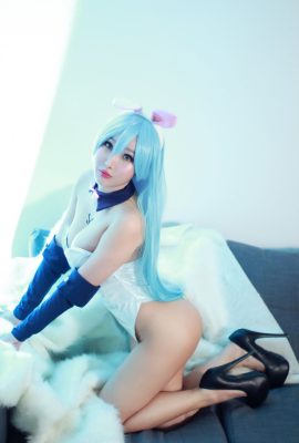 Rinnie Riot – Bunny Esdeath