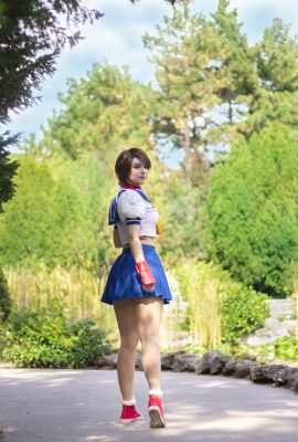 Đêm Enji – Sakura