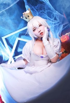 Yuryhime – Boosette
