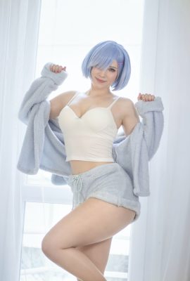 Đêm Enji – Pyjama Rem