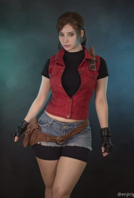 Đêm Enji – Claire Redfield