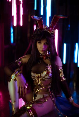 Olyashaa – Thỏ Ishtar