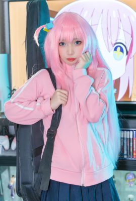 Anh J – Bocchi