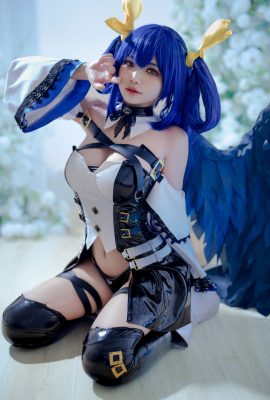 ZinieQ – Guilty Gear gây chóng mặt