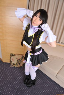 (HiyoHiyo Club (Hiyo Nishizuku))Sự quyến rũ nhỏ nhắn fleur 17 TojoNozomi