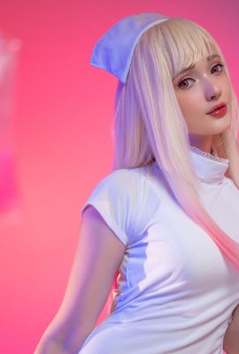 Misaki Sai – Y tá Marin