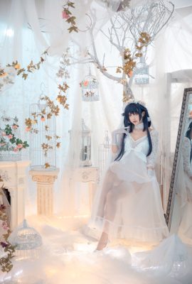Luisa_ Zero Sha – Váy cưới Azuma