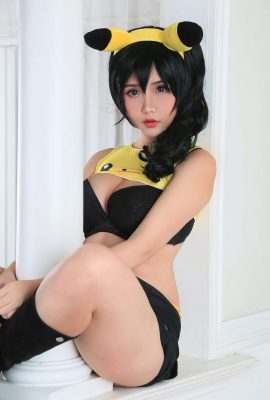 Không Có Chú Thỏ – Pikachu