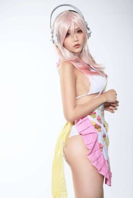 Hana Bunny – Siêu Sonico