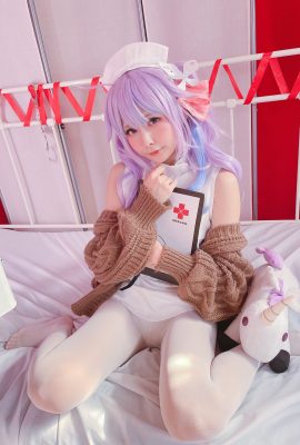 Sayo Momo – Kỳ Lân (Azur Lane)
