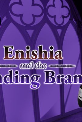 MimiChan – Enishia và thương hiệu đóng sách
