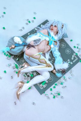 (NightLight) Sự trẻ hóa kỳ diệu của Floren