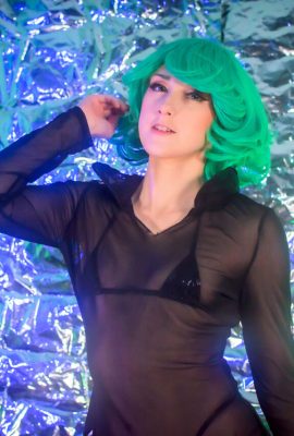 Giọng Nam – Tatsumaki