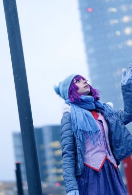 Himeecosplay – Senjou Mùa đông