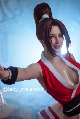 Quý cô Melamori – Mai Shiranui