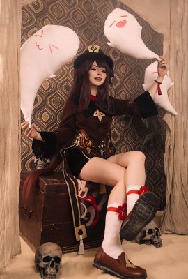 Likeassassin – Hồ Đào