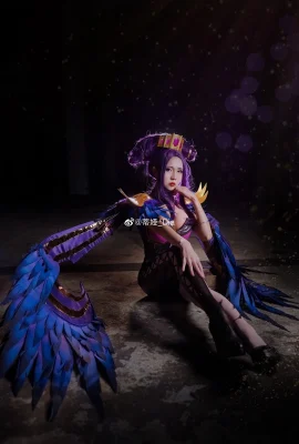 Vua vinh quang Miyue@dia_Dia (9 ảnh)