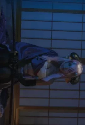 Vũ điệu ảo tưởng bướm Granblue Fantasy Nalumea @Yukariiii_Arn (10 ảnh)