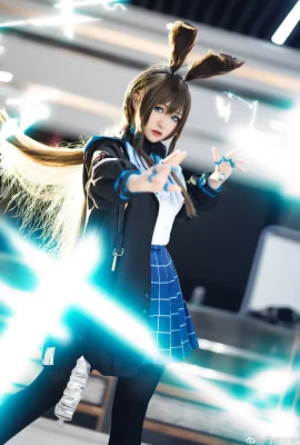 Tomorrow's Ark Amiya @西奇花多 (9 ảnh)