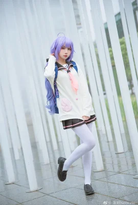 Ngày mong mỏi của Azur Lane Unicorn@-MianmianNemurin- (9 ảnh)
