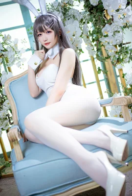 Ngôi sao Chi Chi Sakurajima Mai