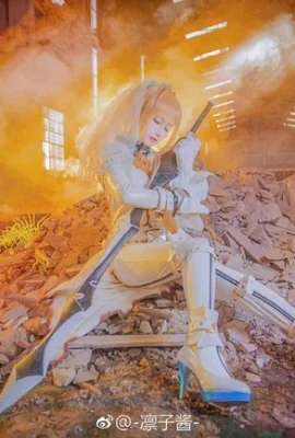 Fate/Grand Order Nero Claudius Hanayome cn: Rinko-chan (9 ảnh)