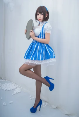 Tiểu Tô Giang Kato Megumi