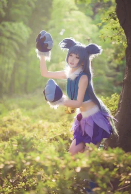 Shepherd's Heart MIO cn: yui cá vàng (20 ảnh)