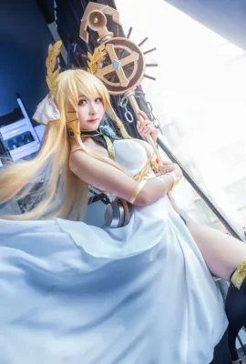 Azur Lane Victory cn: Three Blades (9 ảnh)