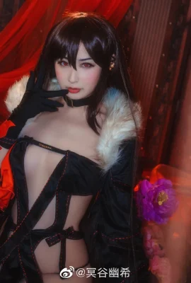 FGO Yuji@明谷宇西 (9 ảnh)