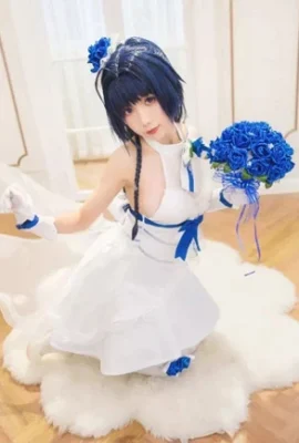 Honkai Impact 3 Raiden Mei Hanaye cn: Lost Humanoid (10 ảnh)