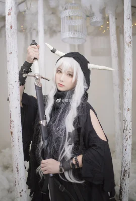 Arknights The Shining@Sakurajima Aoichi (8 ảnh)
