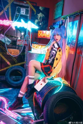 Vinh quang của vua Lưu Bị Tôn Thượng Hương Người tình thời gian@大MO大MO (9 ảnh)