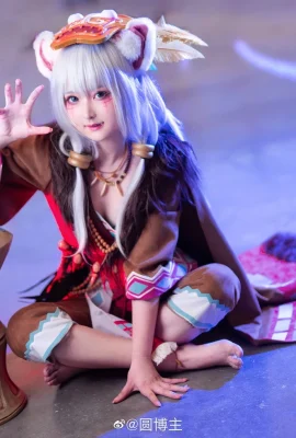 Người sói vs. Wolf Priest@roundblogger(9 ảnh)