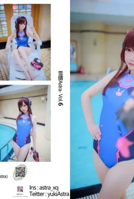 Công trình nước Yukiharu Astra D.Va