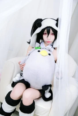 Trưởng nhóm Bai Yizi – VOL.01 LOVELIVE!