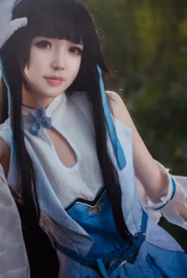 Vua vinh quang Xi Tzu@-Saturn- (9 ảnh)